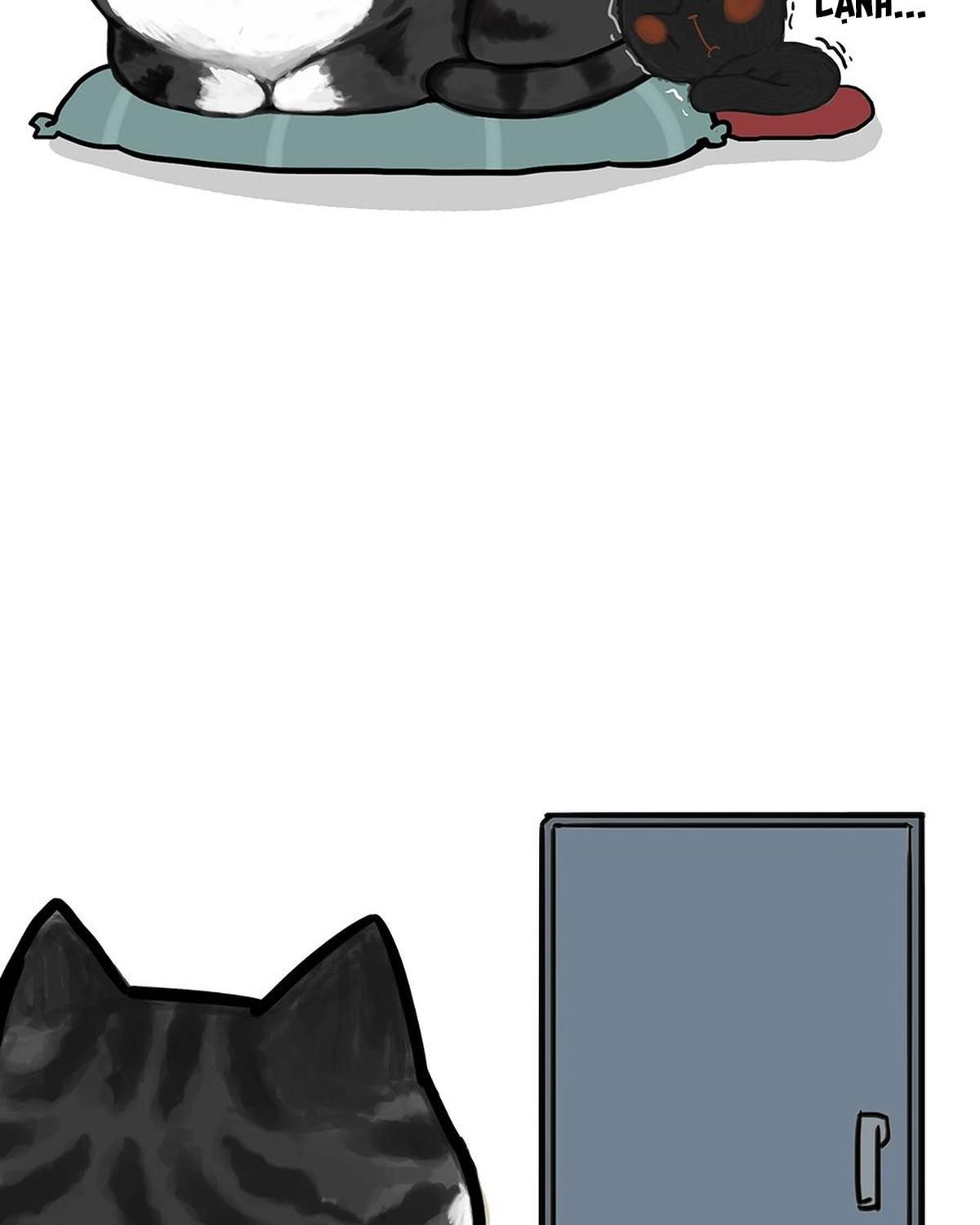 Hoàng Thượng Và Ba Trát Hắc Chapter 51 - Trang 2