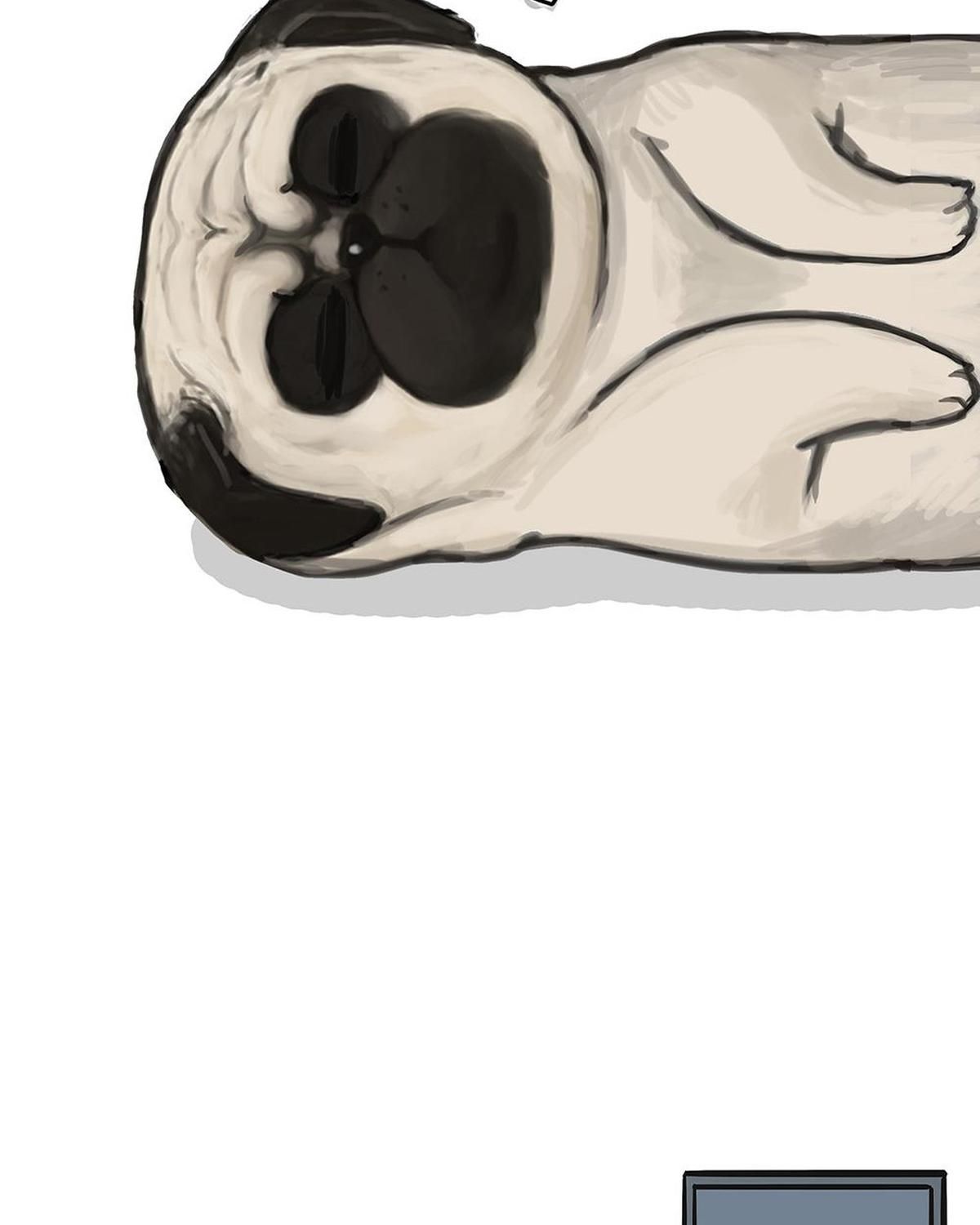 Hoàng Thượng Và Ba Trát Hắc Chapter 51 - Trang 2