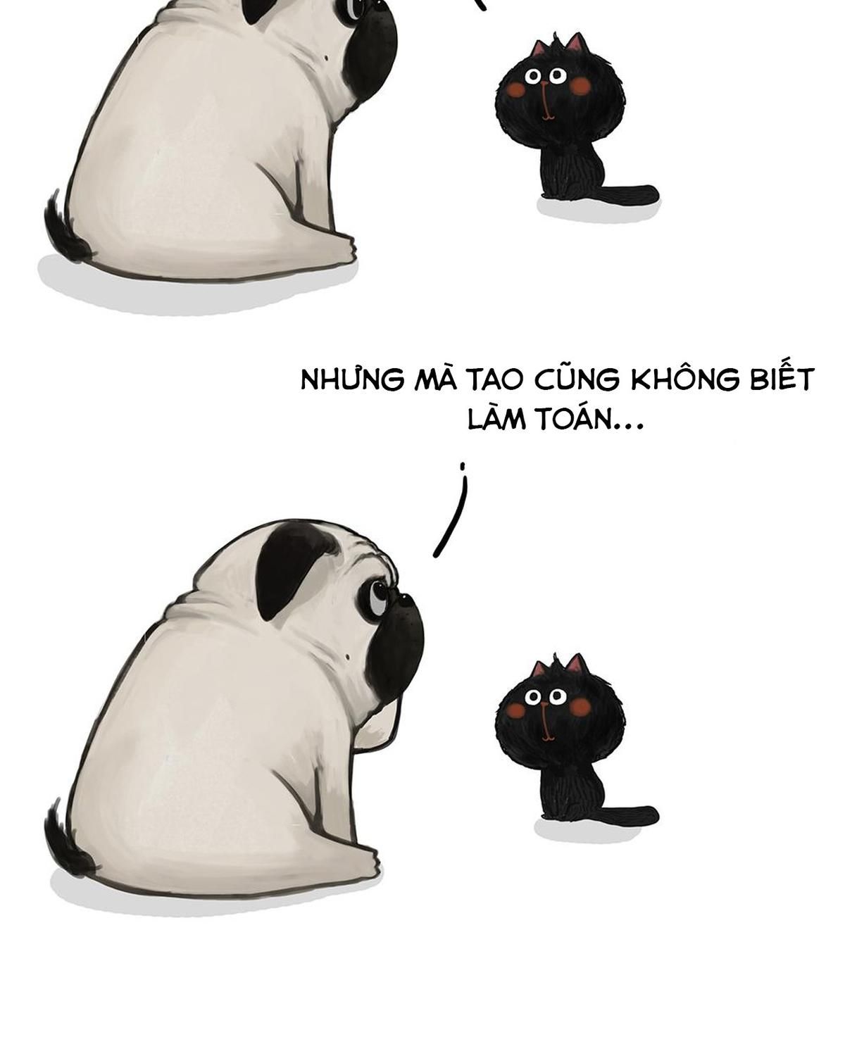 Hoàng Thượng Và Ba Trát Hắc Chapter 51 - Trang 2