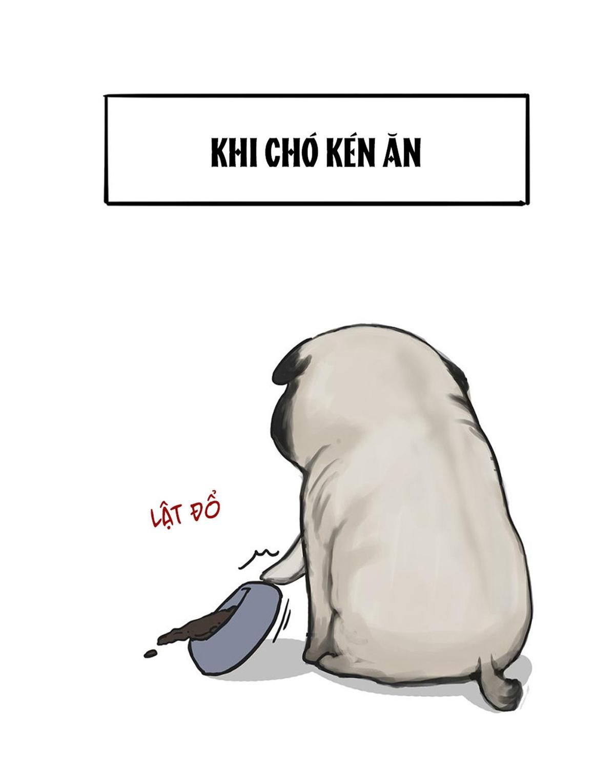 Hoàng Thượng Và Ba Trát Hắc Chapter 51 - Trang 2