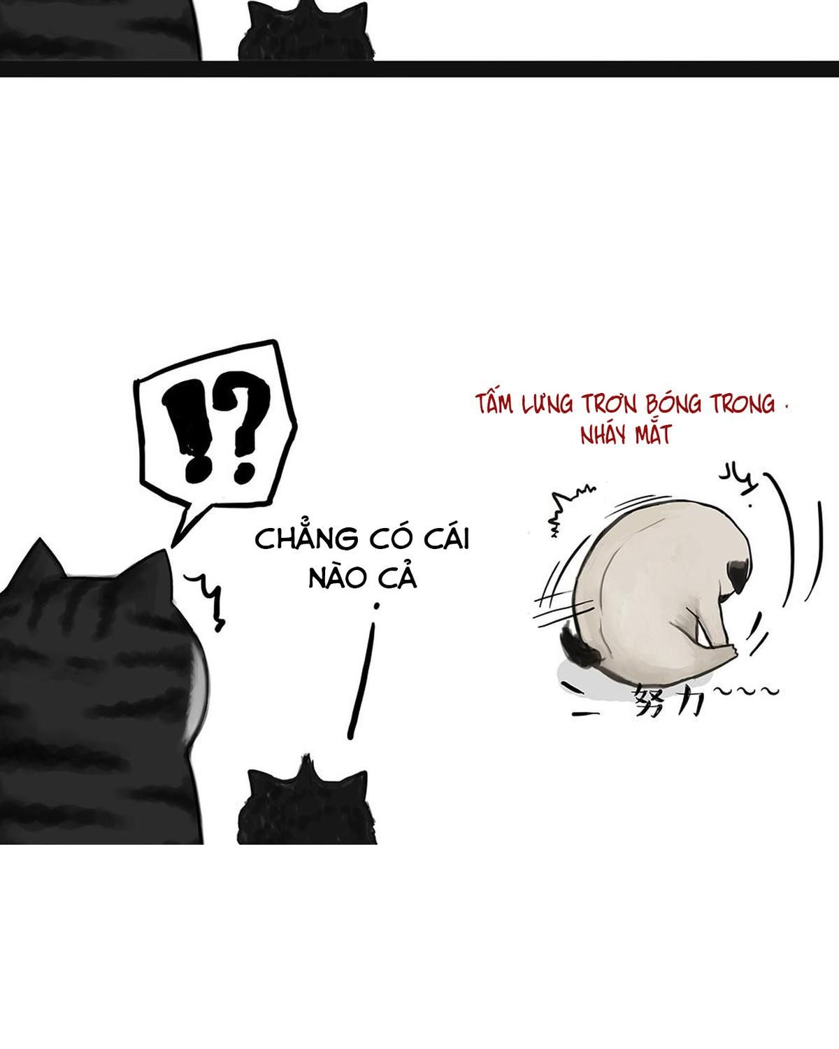 Hoàng Thượng Và Ba Trát Hắc Chapter 51 - Trang 2