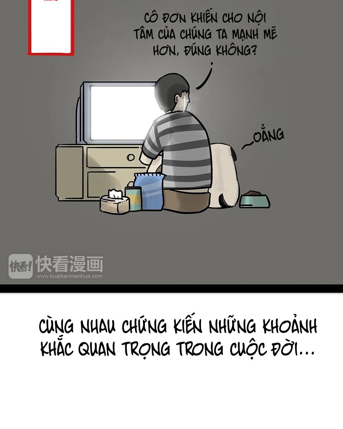 Hoàng Thượng Và Ba Trát Hắc Chapter 52 - Trang 2