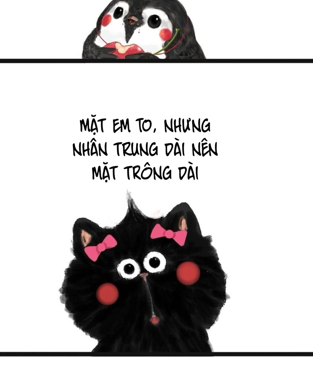 Hoàng Thượng Và Ba Trát Hắc Chapter 53 - Trang 2