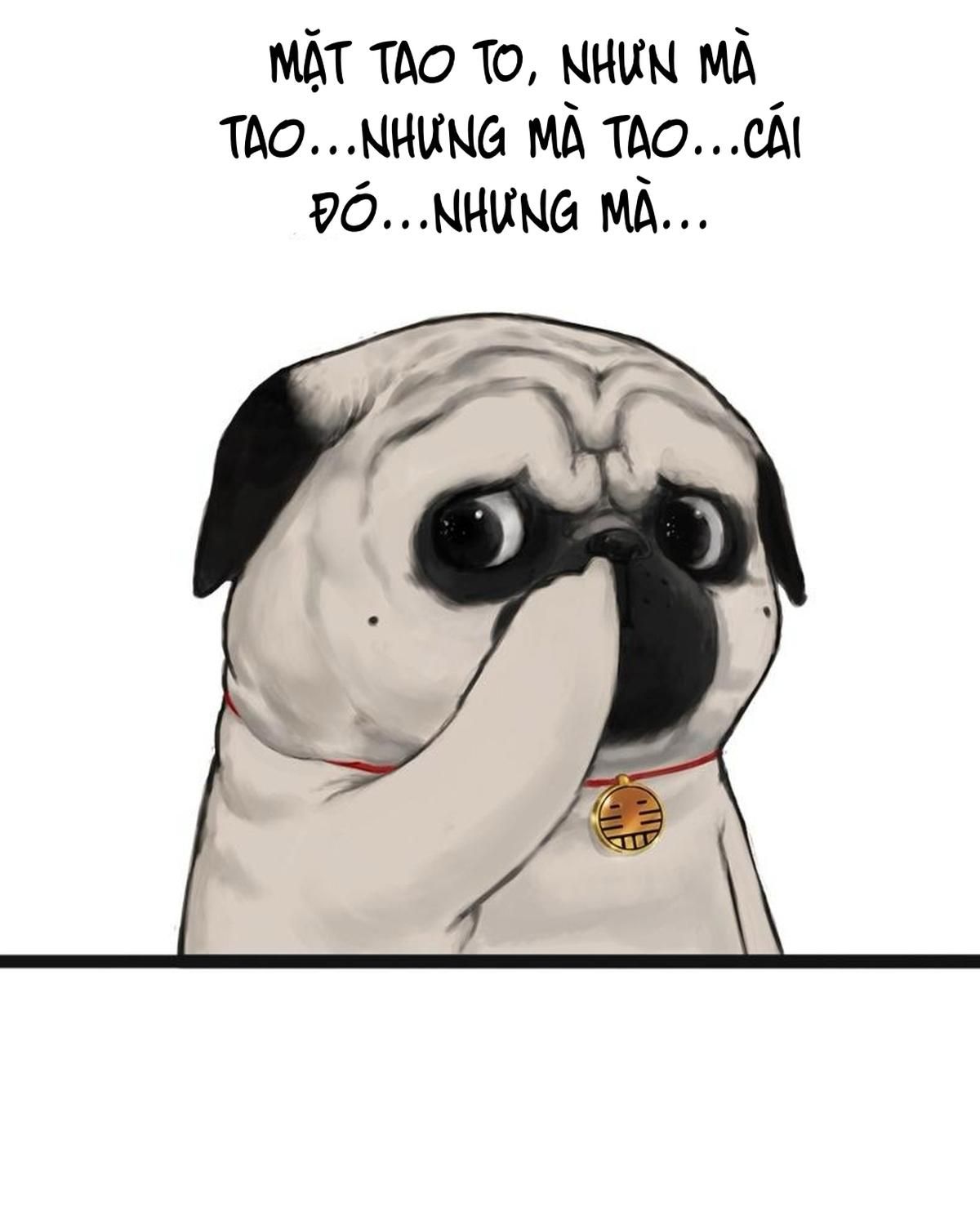 Hoàng Thượng Và Ba Trát Hắc Chapter 53 - Trang 2