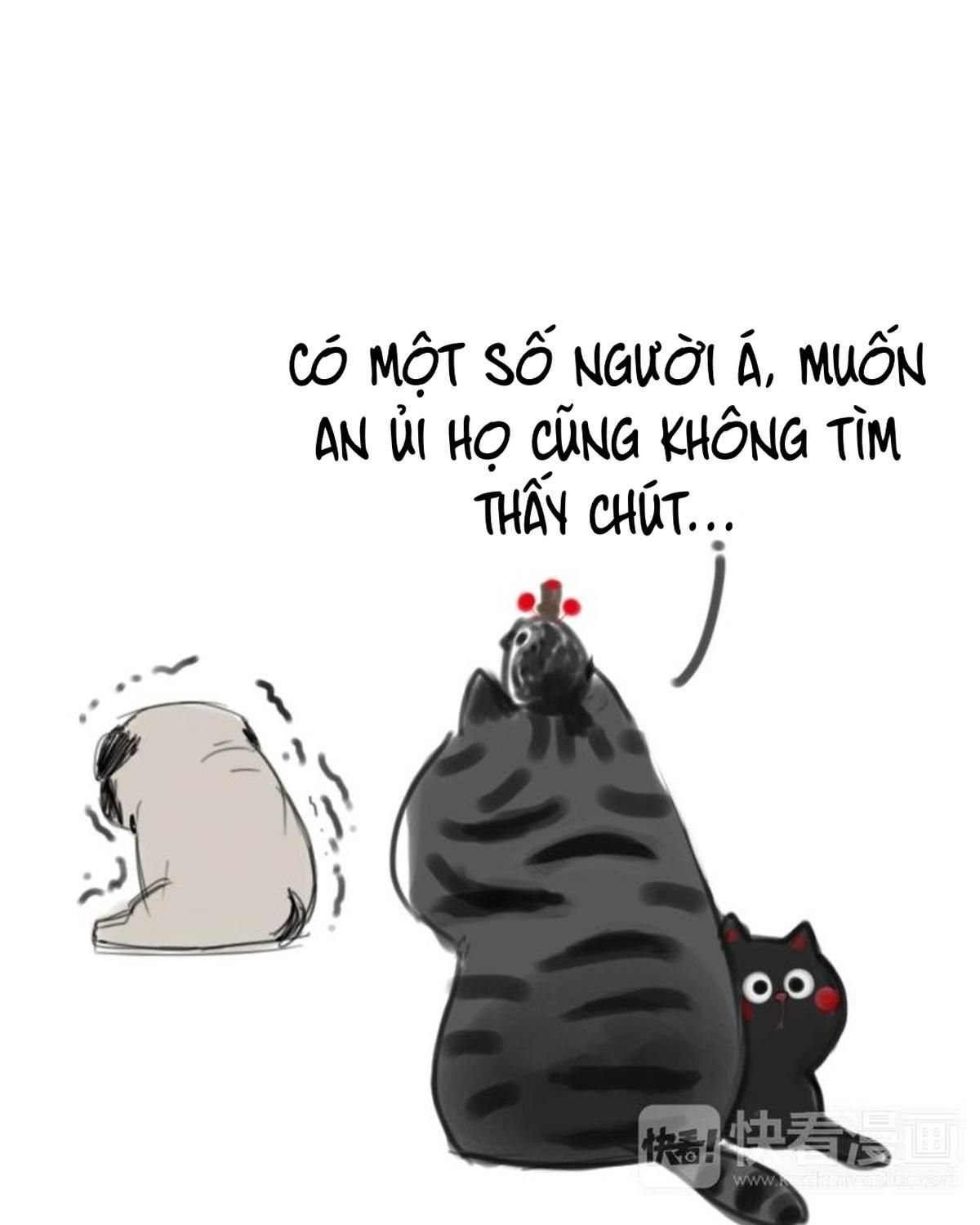 Hoàng Thượng Và Ba Trát Hắc Chapter 53 - Trang 2