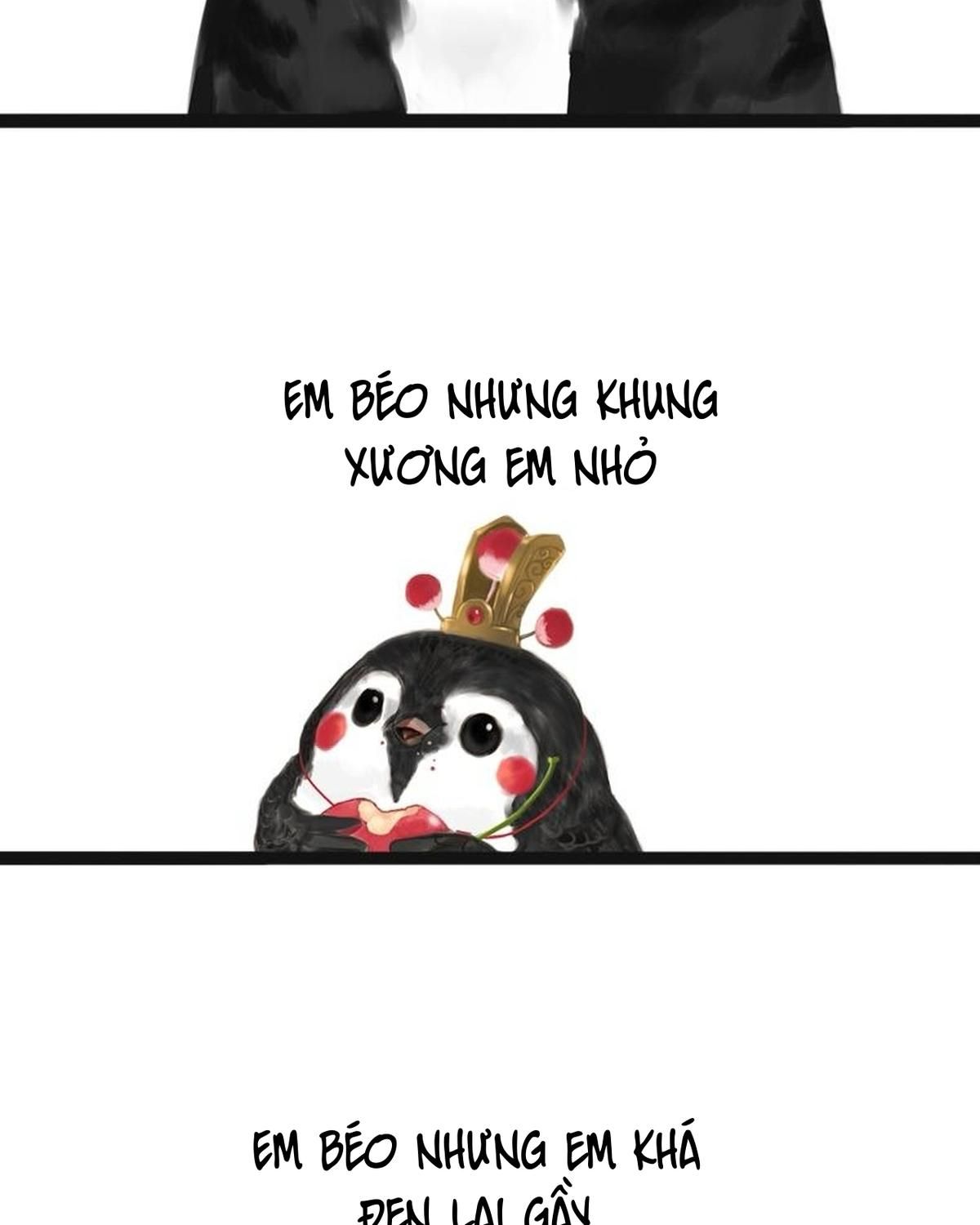 Hoàng Thượng Và Ba Trát Hắc Chapter 53 - Trang 2