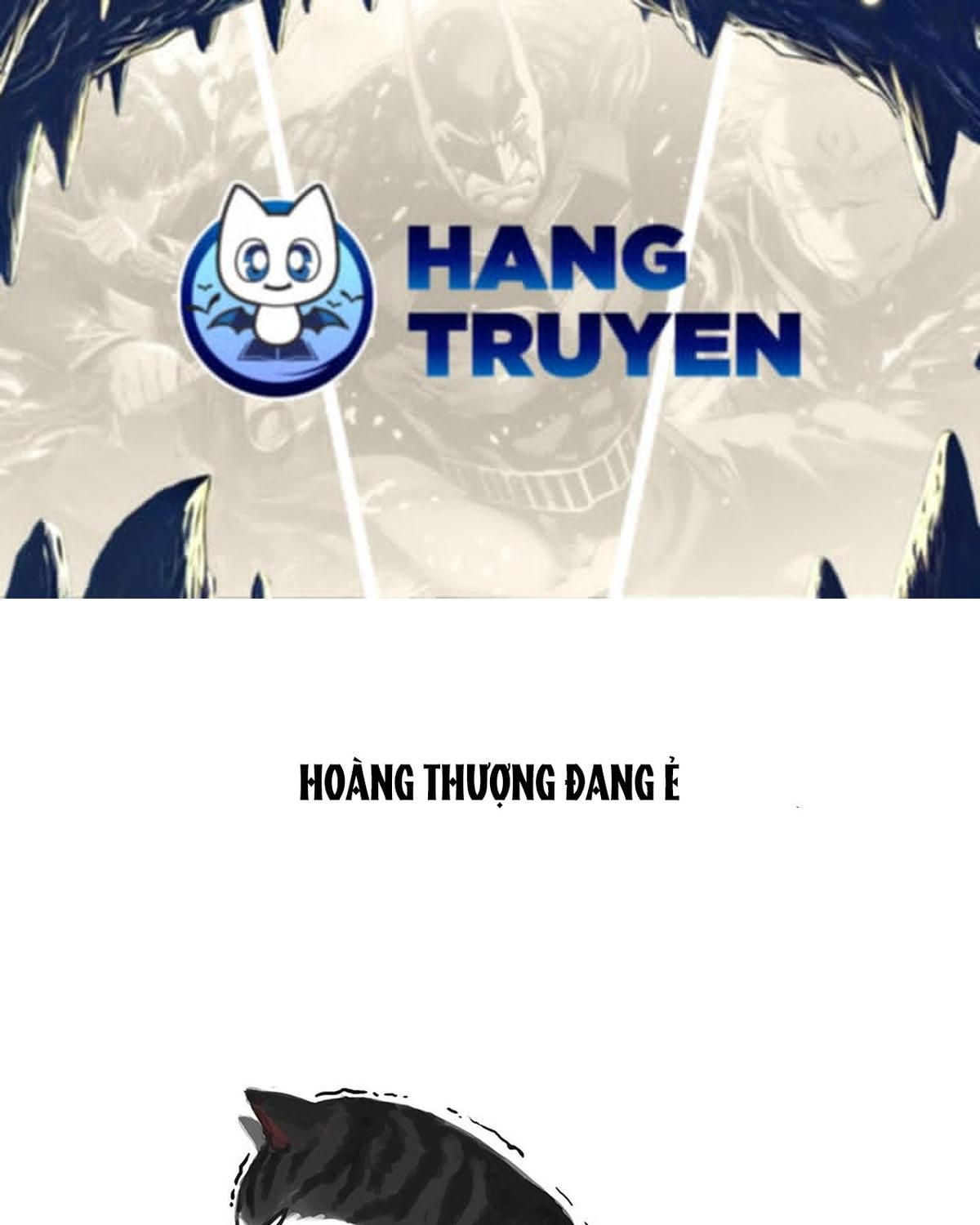 Hoàng Thượng Và Ba Trát Hắc Chapter 54 - Trang 2