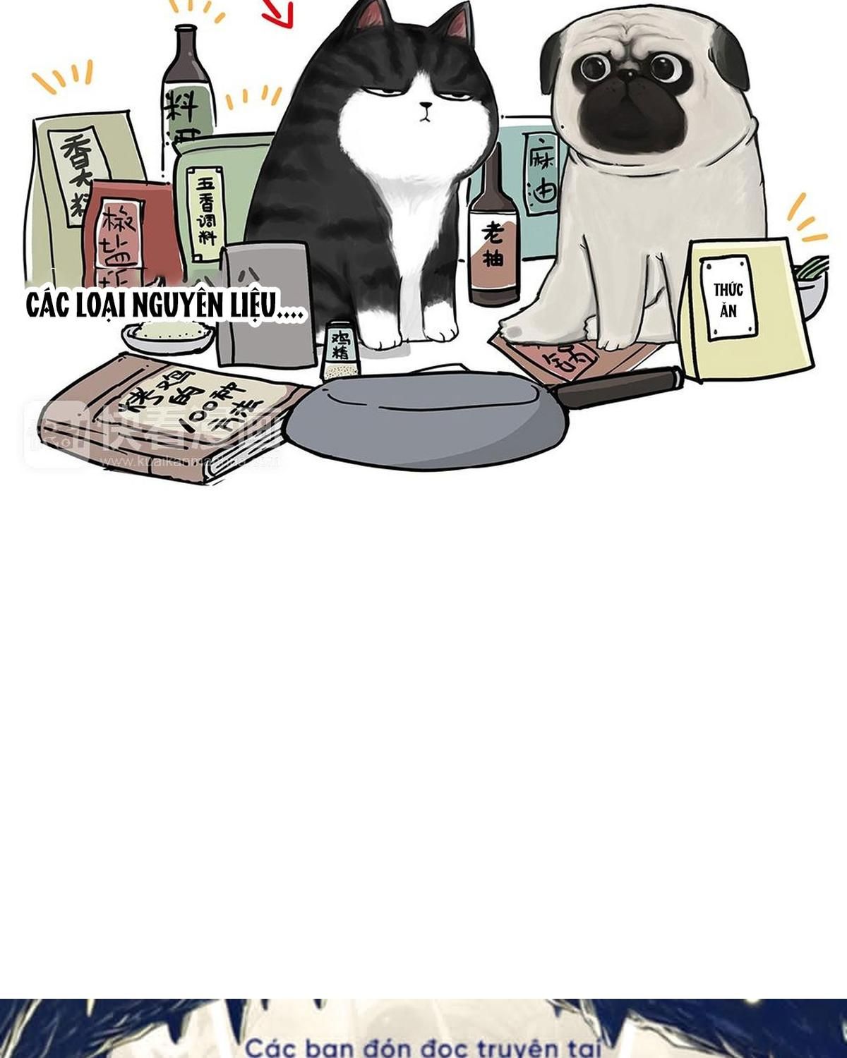 Hoàng Thượng Và Ba Trát Hắc Chapter 54 - Trang 2