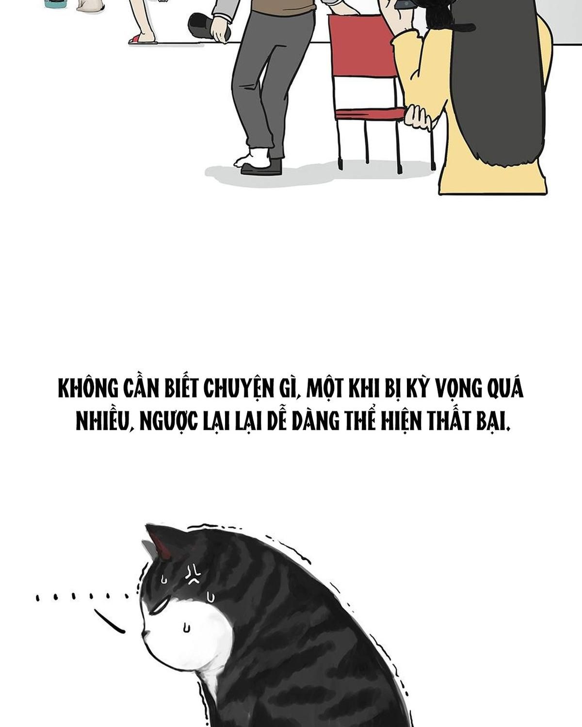 Hoàng Thượng Và Ba Trát Hắc Chapter 54 - Trang 2