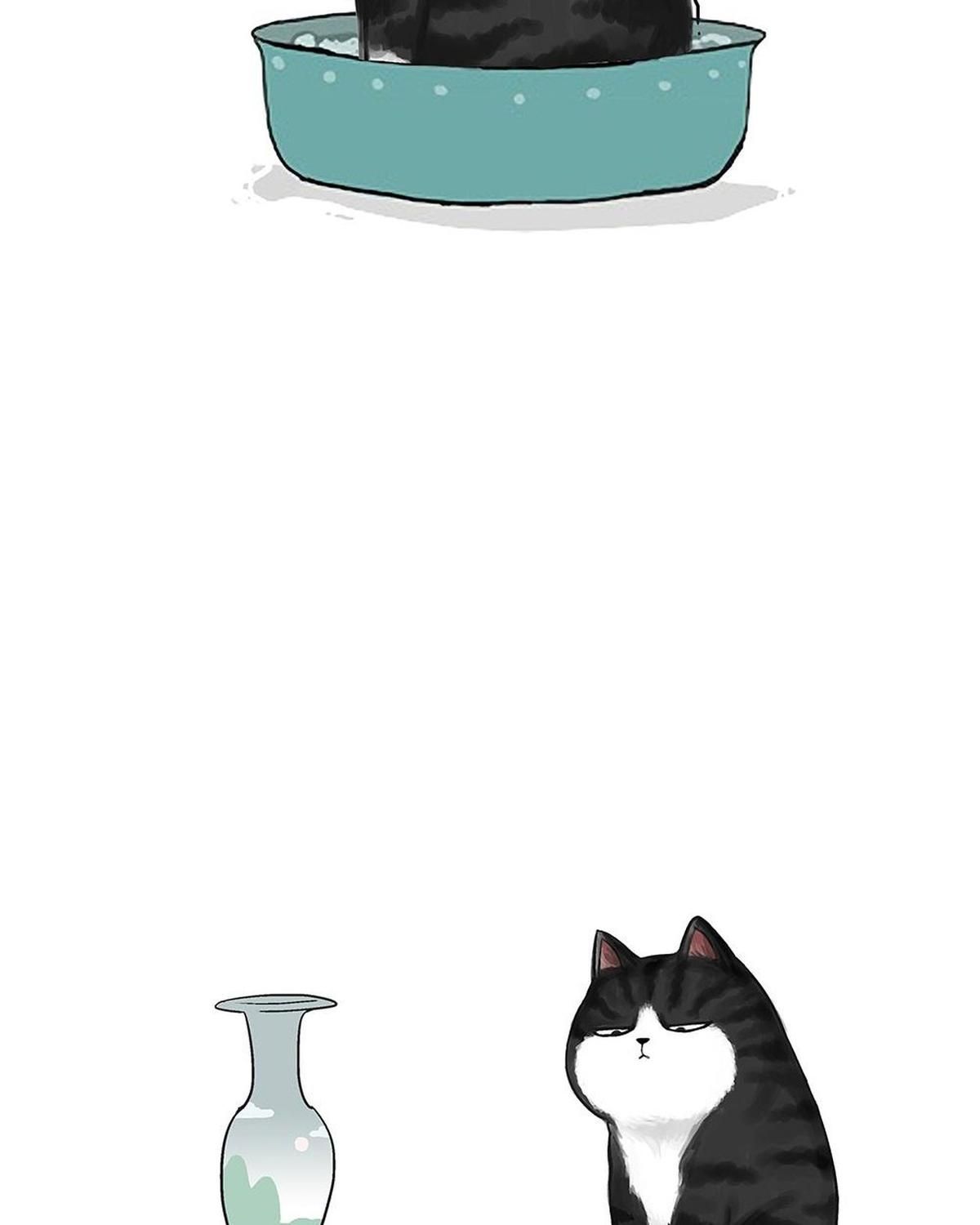 Hoàng Thượng Và Ba Trát Hắc Chapter 54 - Trang 2