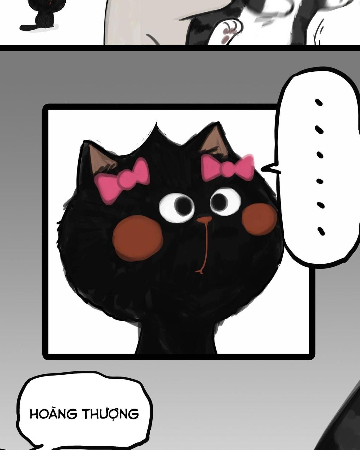 Hoàng Thượng Và Ba Trát Hắc Chapter 55 - Trang 2