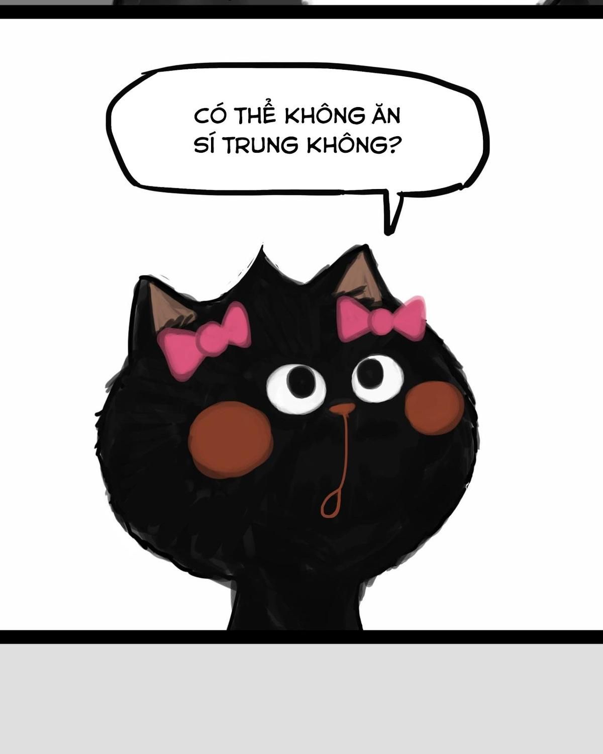 Hoàng Thượng Và Ba Trát Hắc Chapter 55 - Trang 2