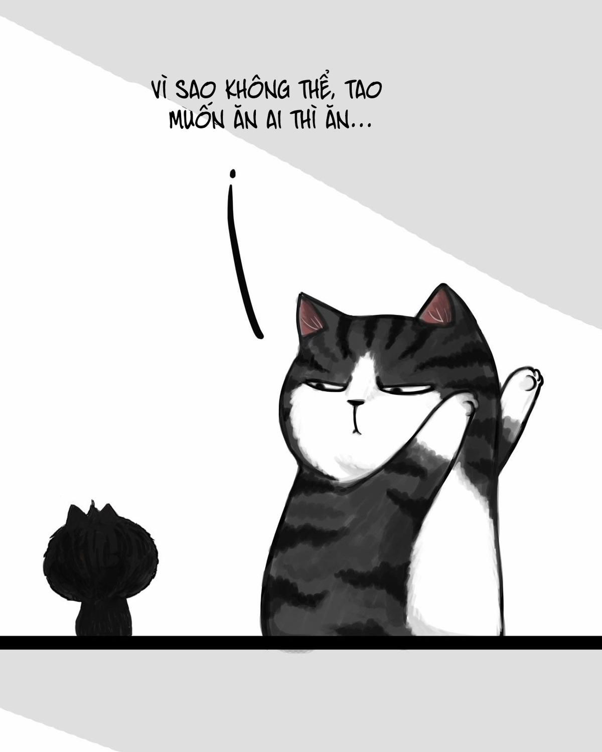 Hoàng Thượng Và Ba Trát Hắc Chapter 55 - Trang 2