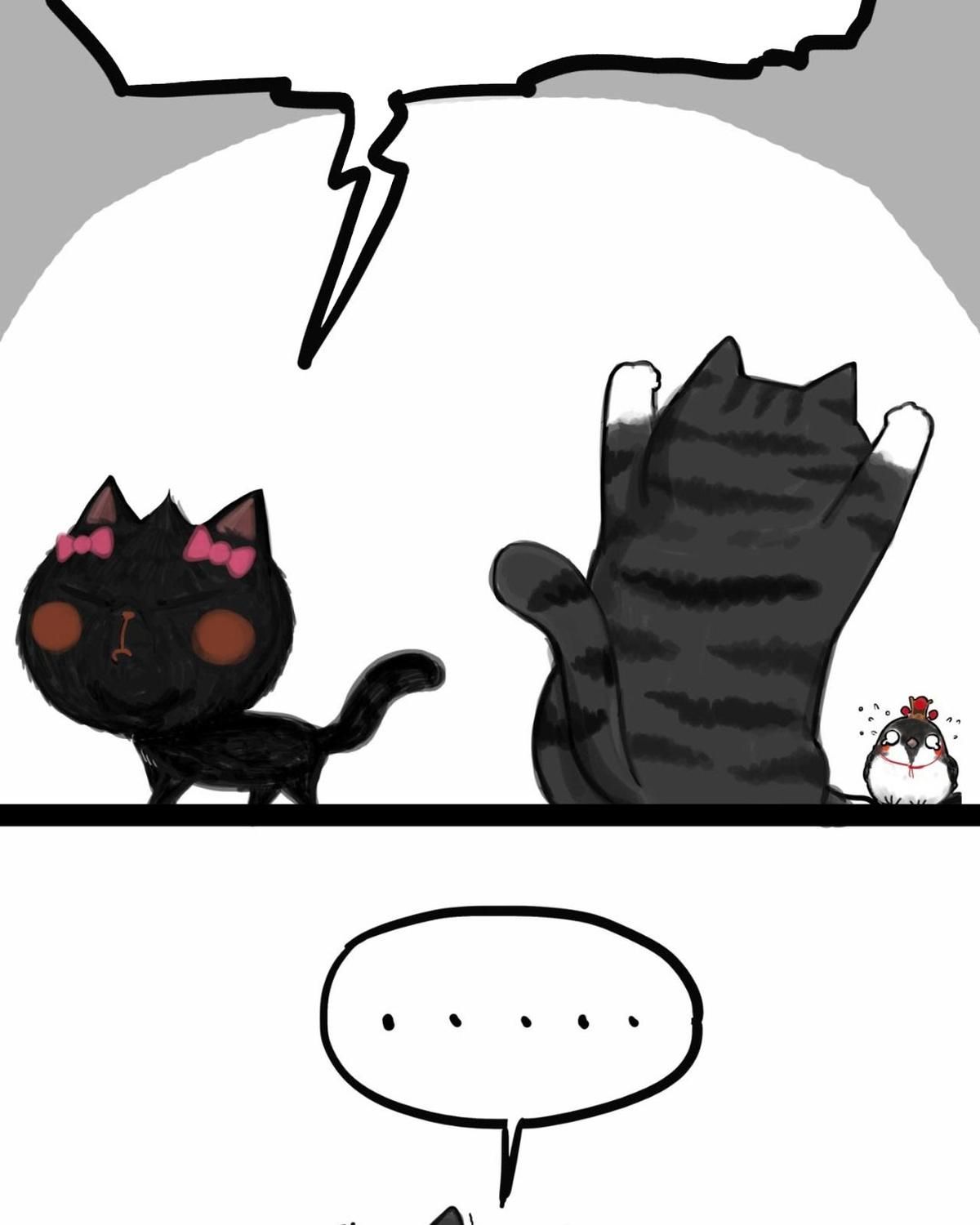 Hoàng Thượng Và Ba Trát Hắc Chapter 55 - Trang 2