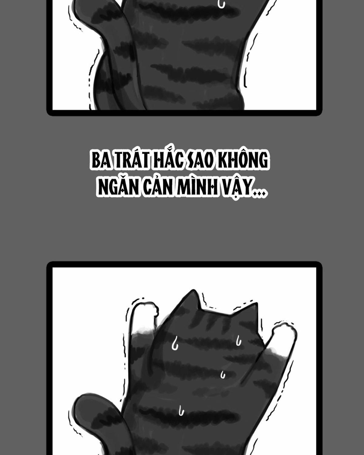 Hoàng Thượng Và Ba Trát Hắc Chapter 55 - Trang 2