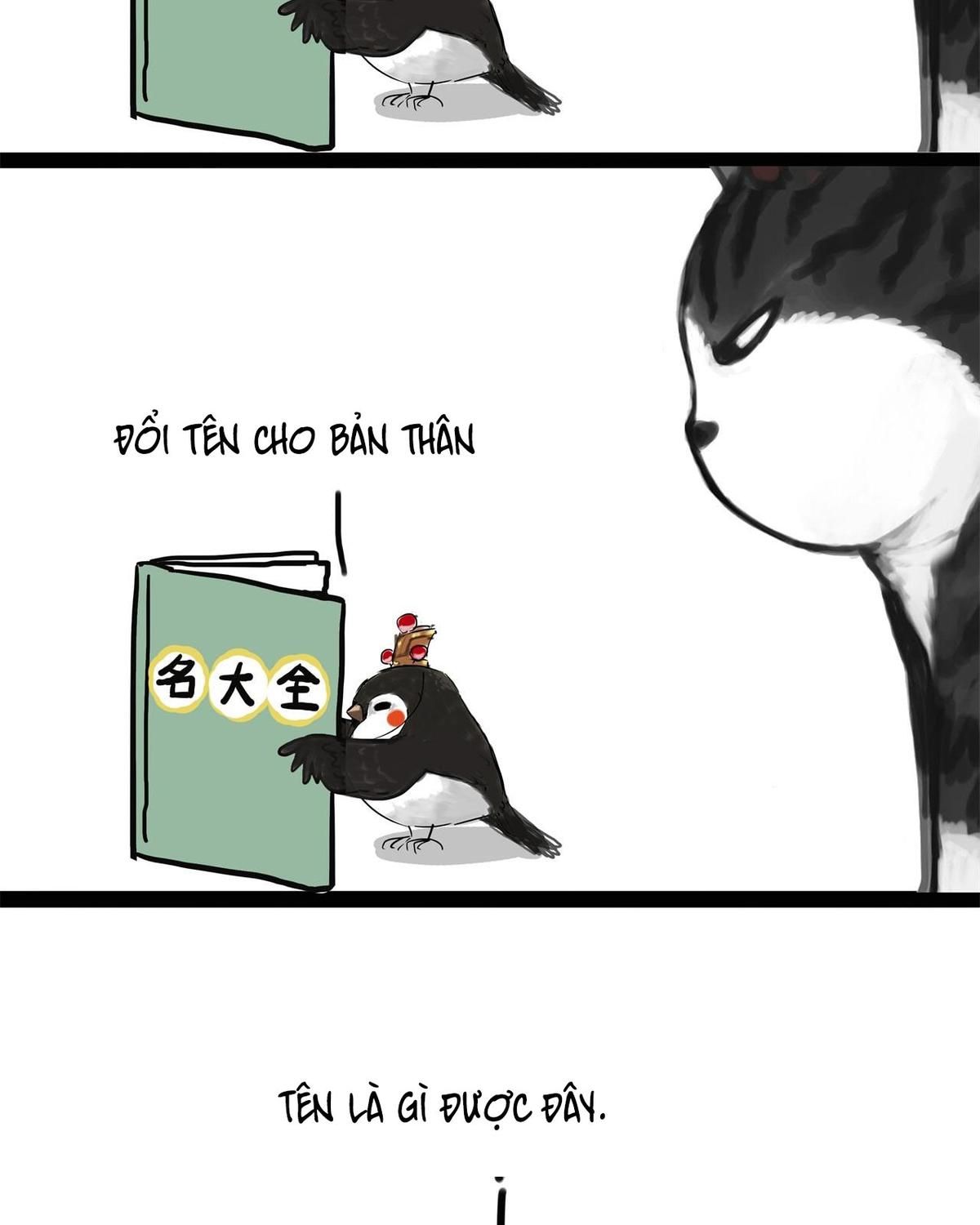 Hoàng Thượng Và Ba Trát Hắc Chapter 55 - Trang 2