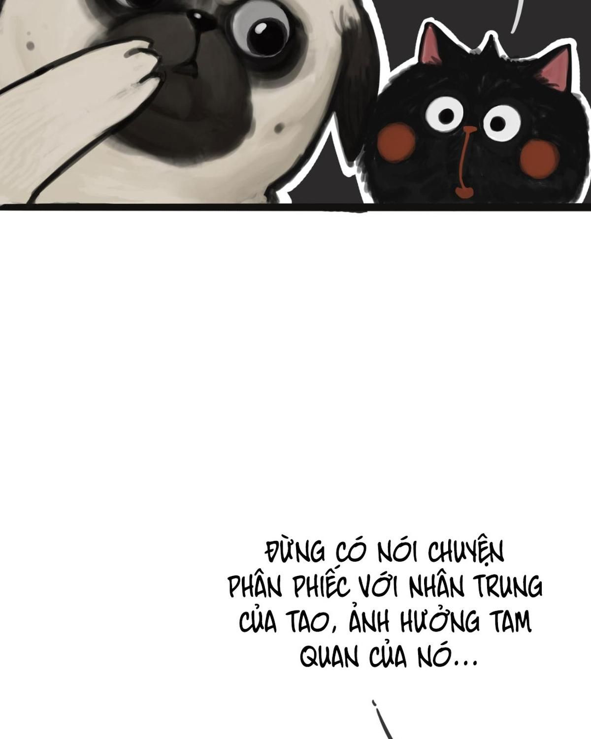 Hoàng Thượng Và Ba Trát Hắc Chapter 56 - Trang 2