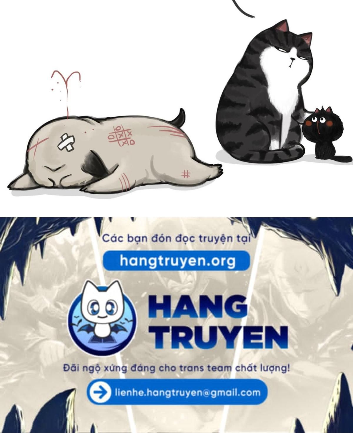 Hoàng Thượng Và Ba Trát Hắc Chapter 56 - Trang 2