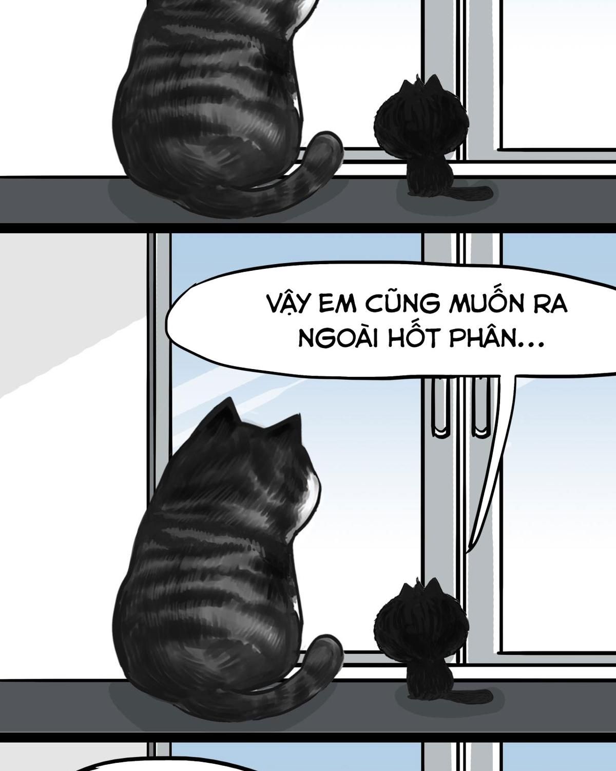 Hoàng Thượng Và Ba Trát Hắc Chapter 56 - Trang 2