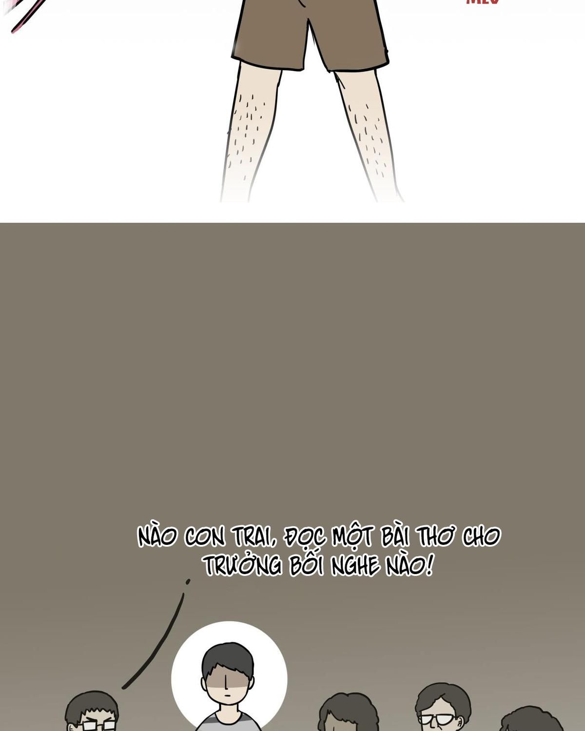 Hoàng Thượng Và Ba Trát Hắc Chapter 56 - Trang 2