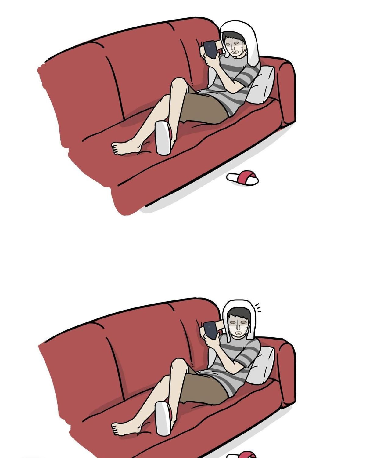 Hoàng Thượng Và Ba Trát Hắc Chapter 57 - Trang 2