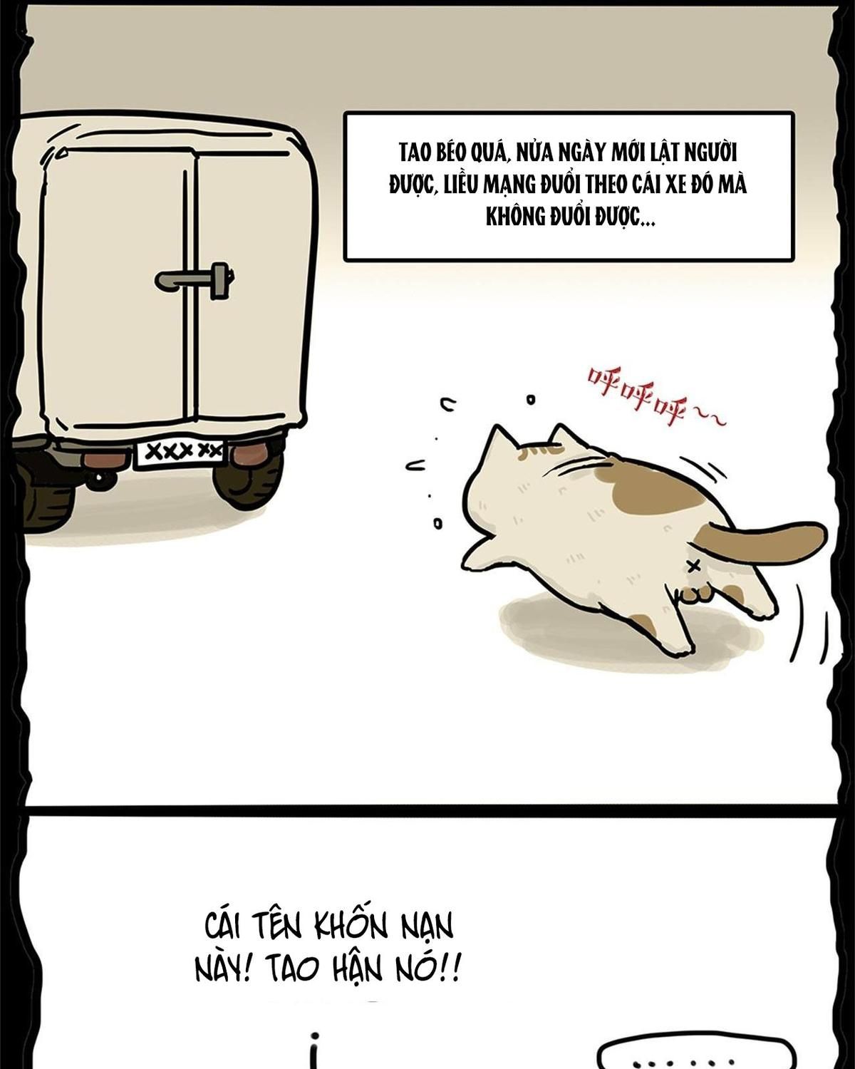 Hoàng Thượng Và Ba Trát Hắc Chapter 58 - Trang 2