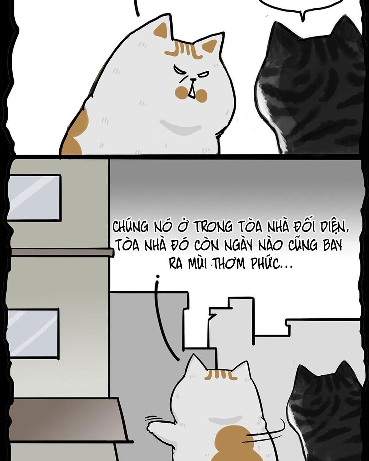 Hoàng Thượng Và Ba Trát Hắc Chapter 58 - Trang 2