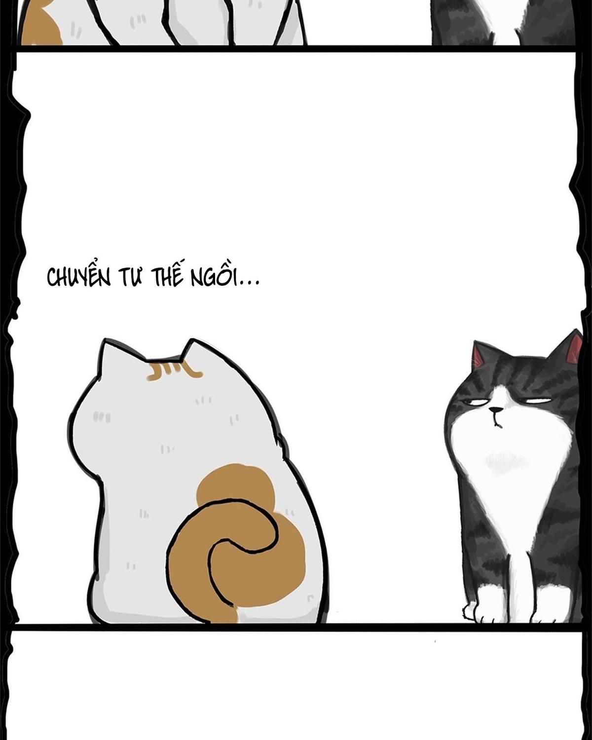 Hoàng Thượng Và Ba Trát Hắc Chapter 58 - Trang 2