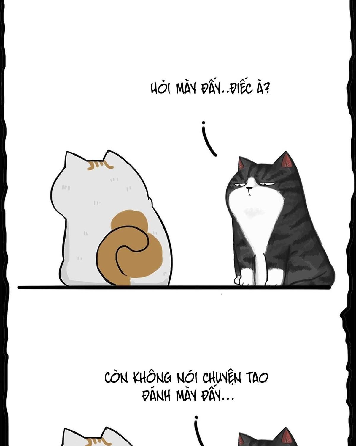 Hoàng Thượng Và Ba Trát Hắc Chapter 58 - Trang 2