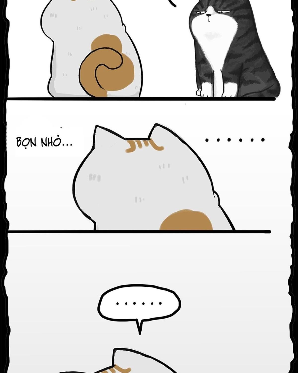 Hoàng Thượng Và Ba Trát Hắc Chapter 58 - Trang 2