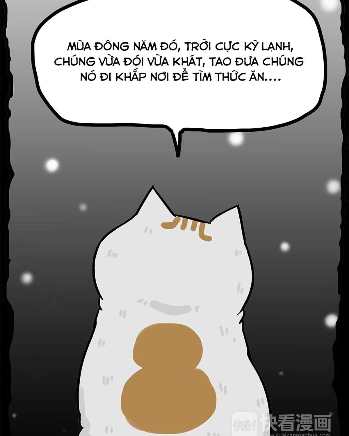 Hoàng Thượng Và Ba Trát Hắc Chapter 58 - Trang 2