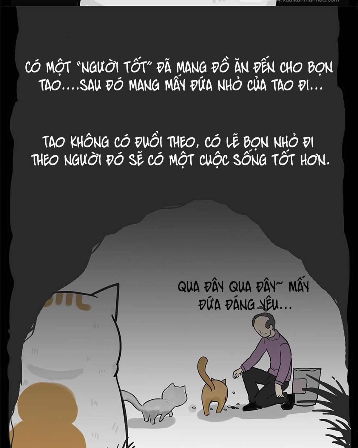 Hoàng Thượng Và Ba Trát Hắc Chapter 58 - Trang 2