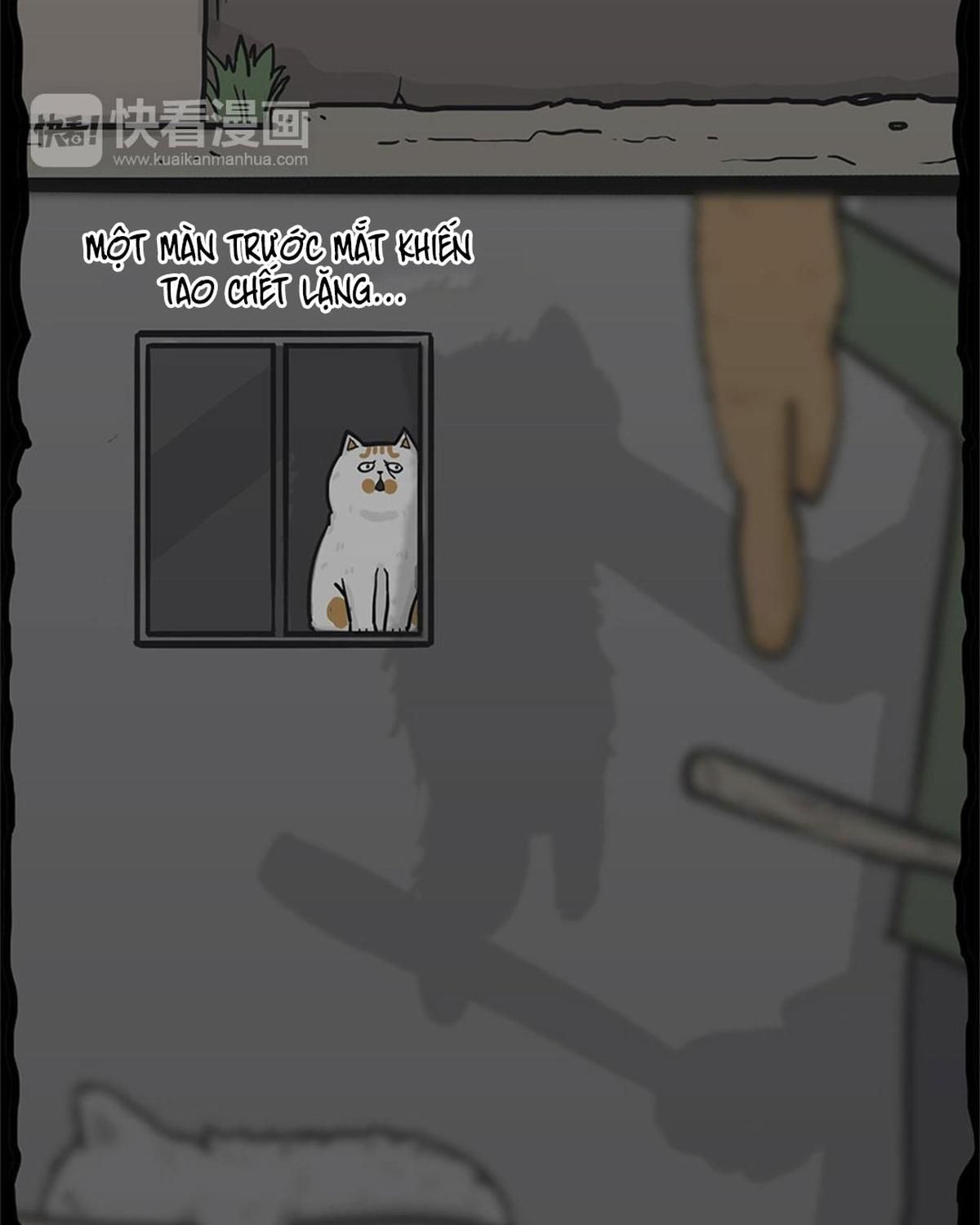 Hoàng Thượng Và Ba Trát Hắc Chapter 58 - Trang 2