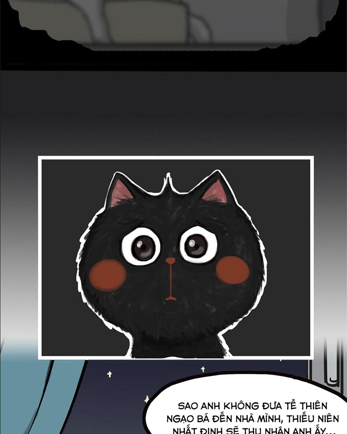 Hoàng Thượng Và Ba Trát Hắc Chapter 58 - Trang 2