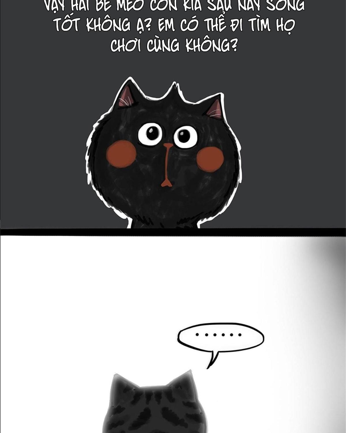 Hoàng Thượng Và Ba Trát Hắc Chapter 58 - Trang 2