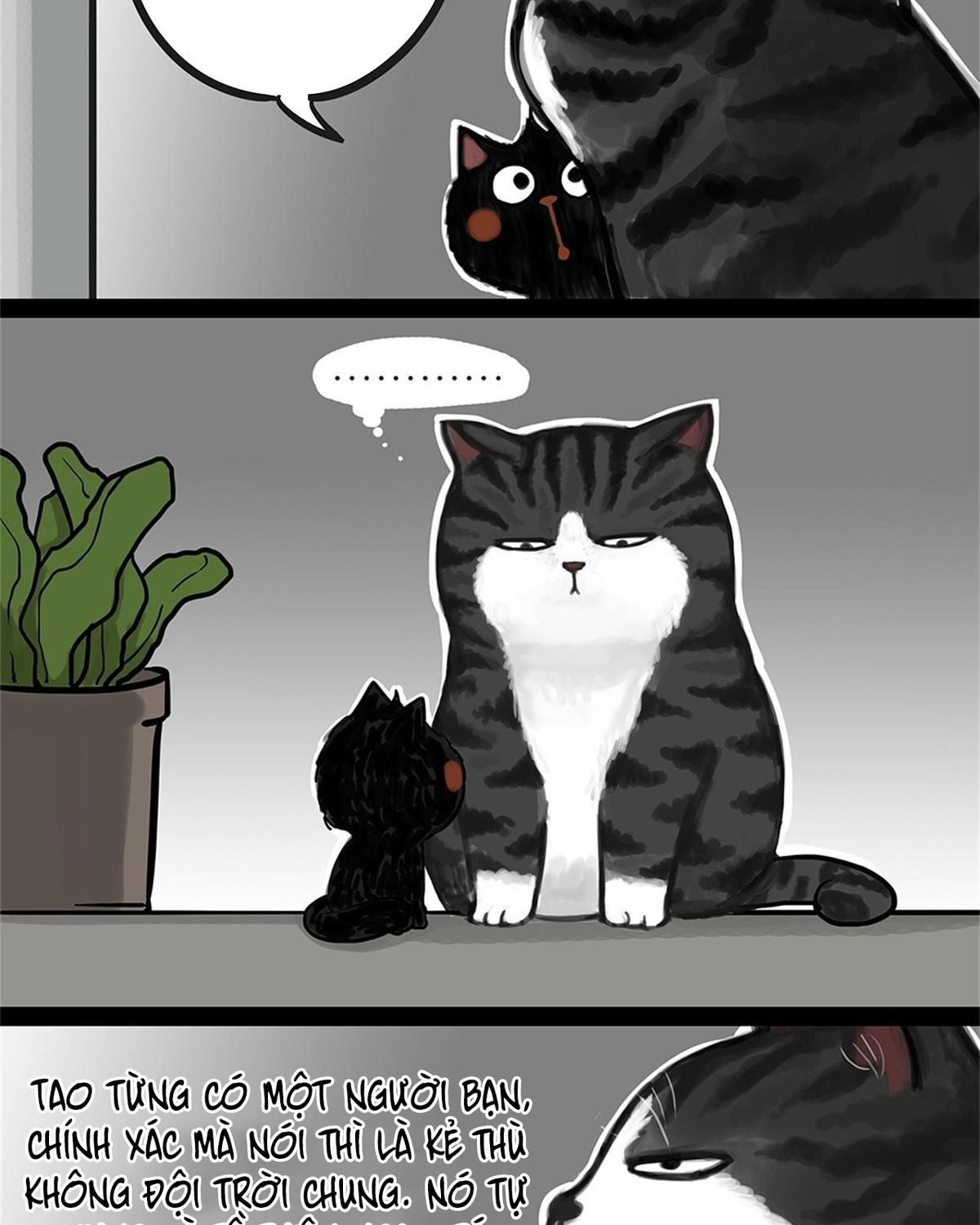 Hoàng Thượng Và Ba Trát Hắc Chapter 58 - Trang 2