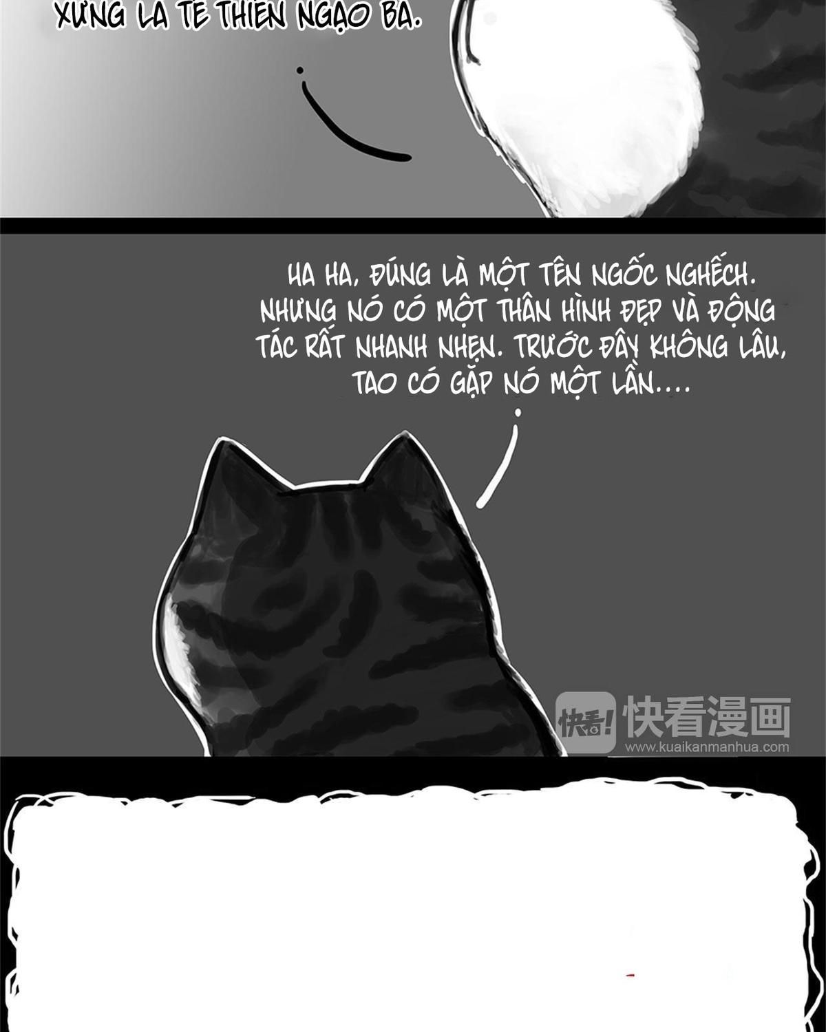 Hoàng Thượng Và Ba Trát Hắc Chapter 58 - Trang 2