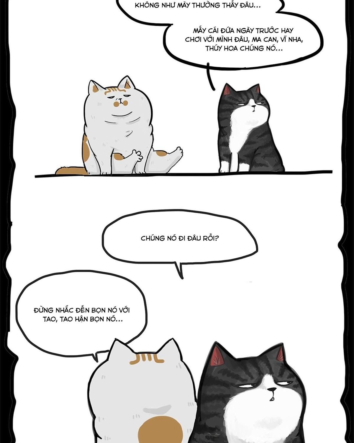 Hoàng Thượng Và Ba Trát Hắc Chapter 58 - Trang 2