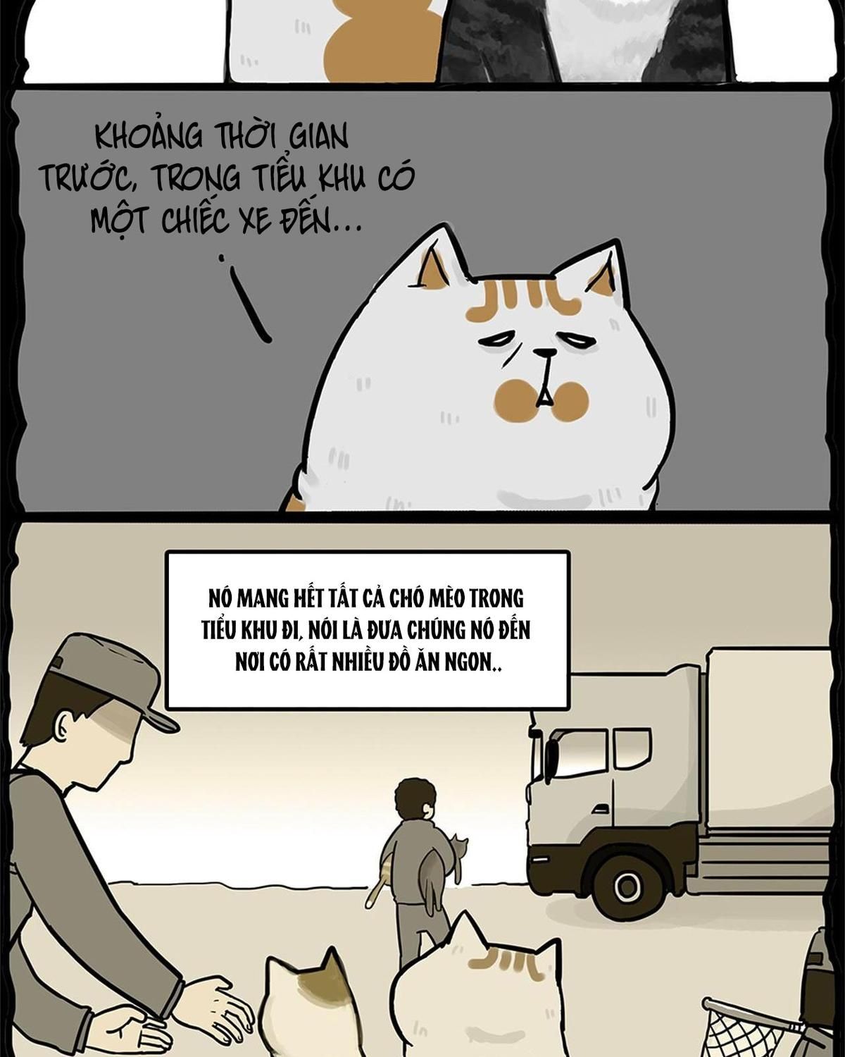 Hoàng Thượng Và Ba Trát Hắc Chapter 58 - Trang 2