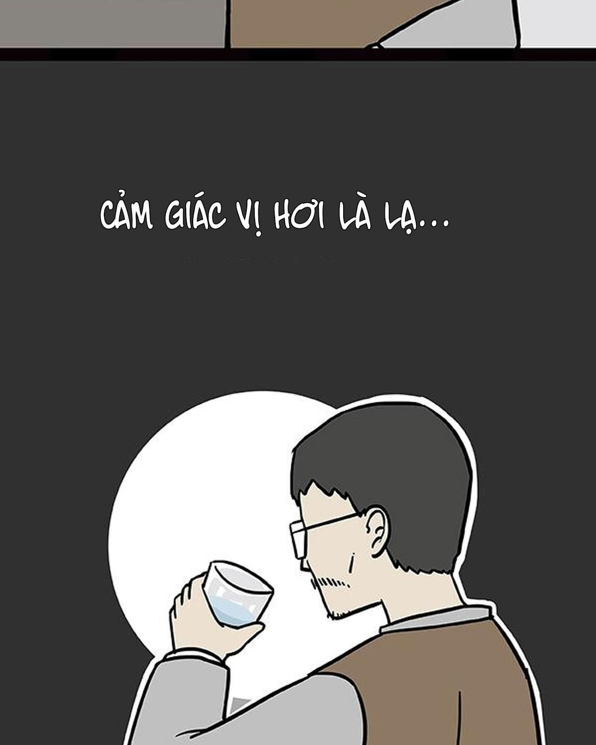 Hoàng Thượng Và Ba Trát Hắc Chapter 59 - Trang 2