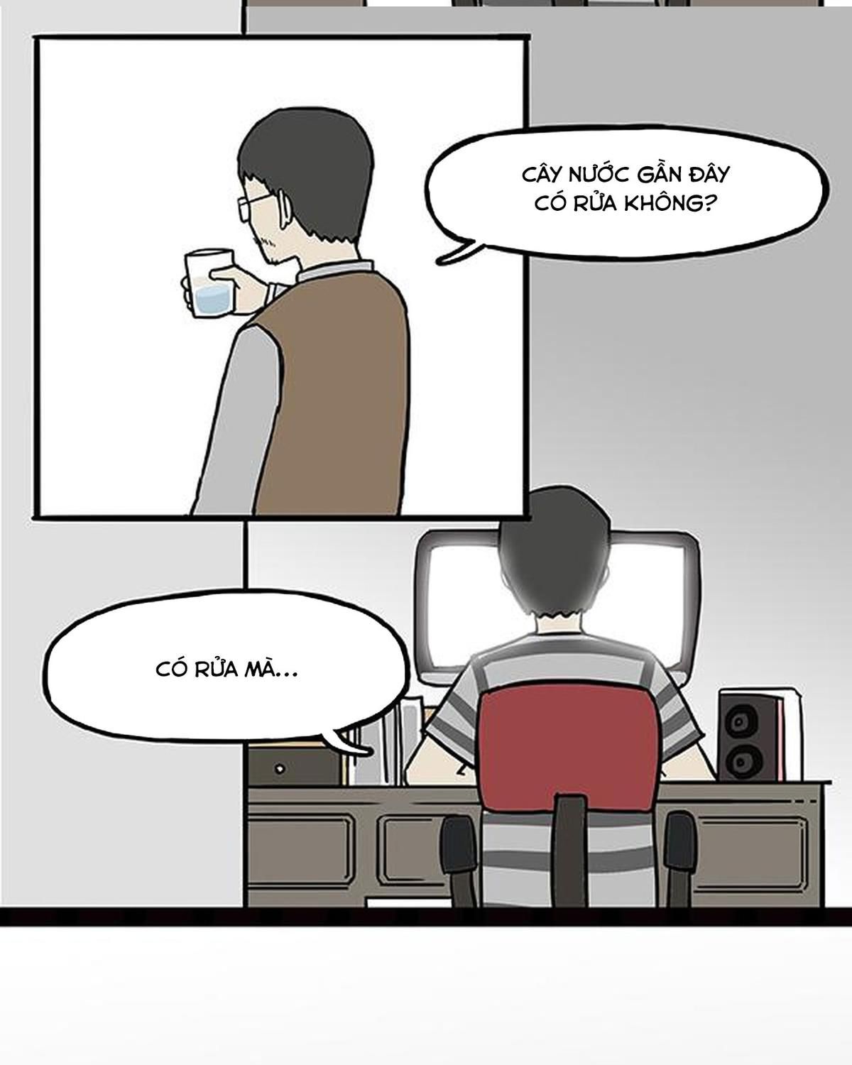 Hoàng Thượng Và Ba Trát Hắc Chapter 59 - Trang 2