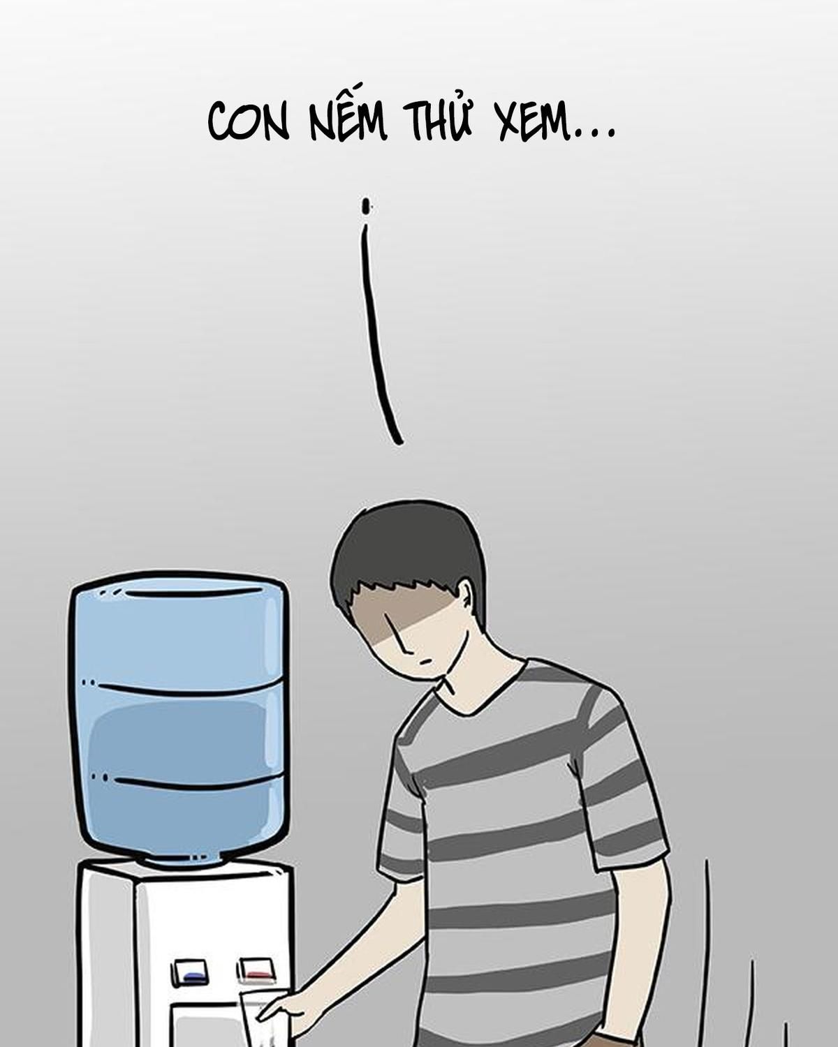 Hoàng Thượng Và Ba Trát Hắc Chapter 59 - Trang 2