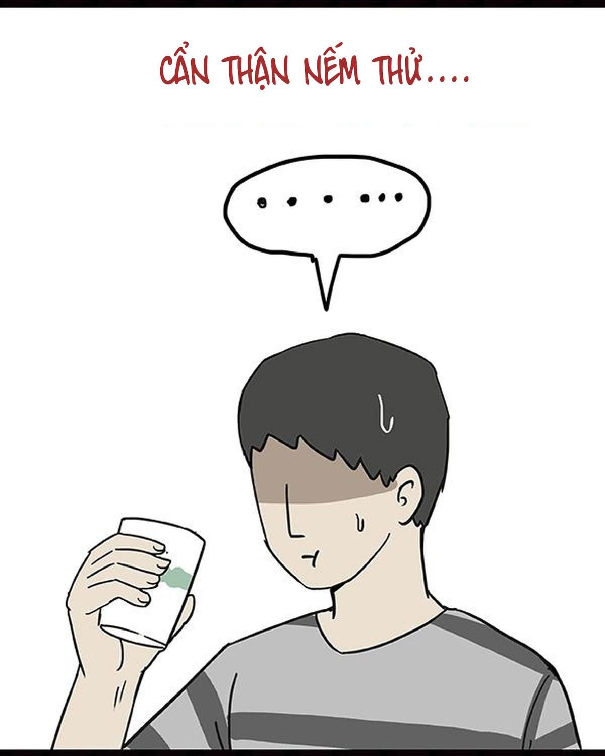 Hoàng Thượng Và Ba Trát Hắc Chapter 59 - Trang 2