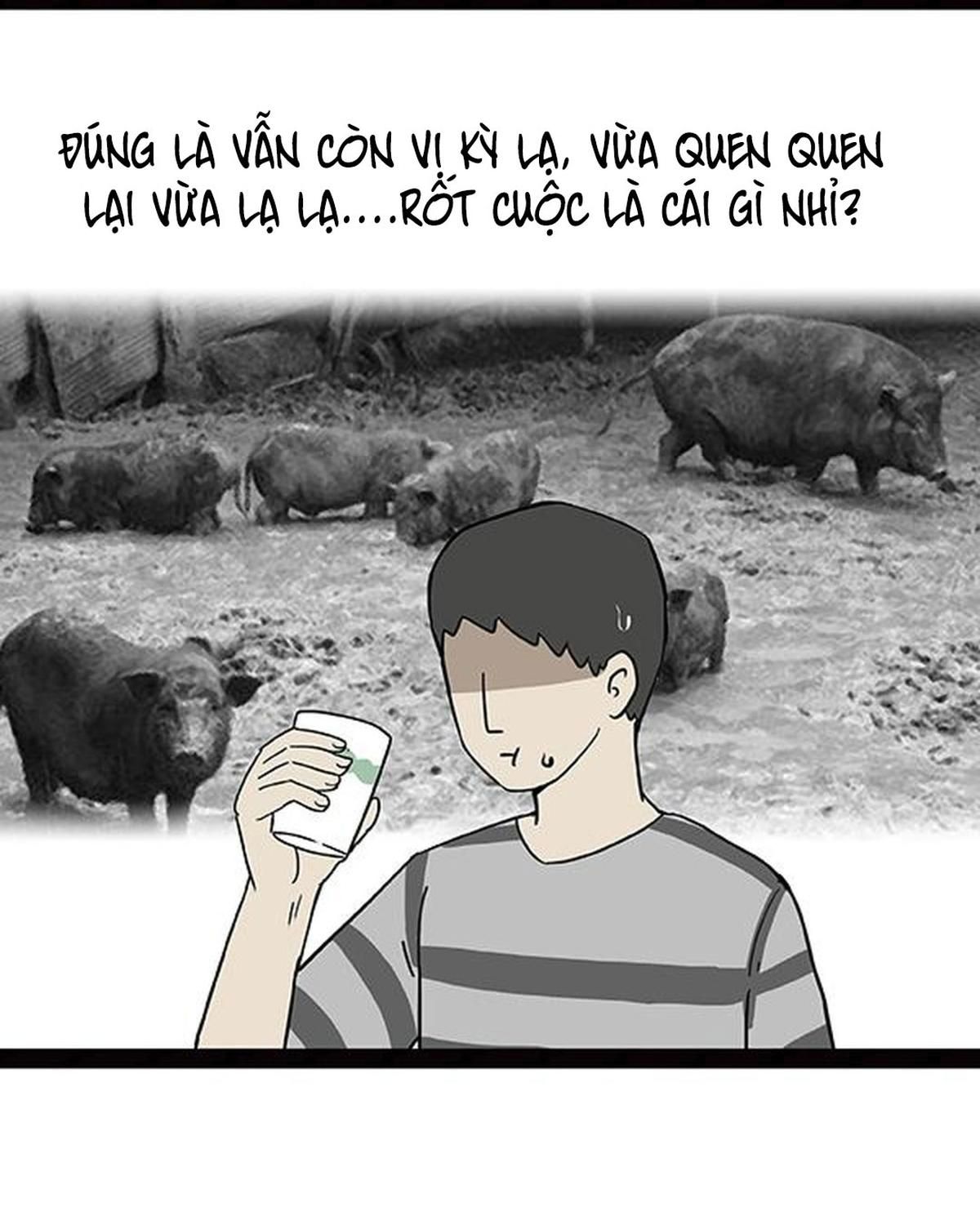 Hoàng Thượng Và Ba Trát Hắc Chapter 59 - Trang 2