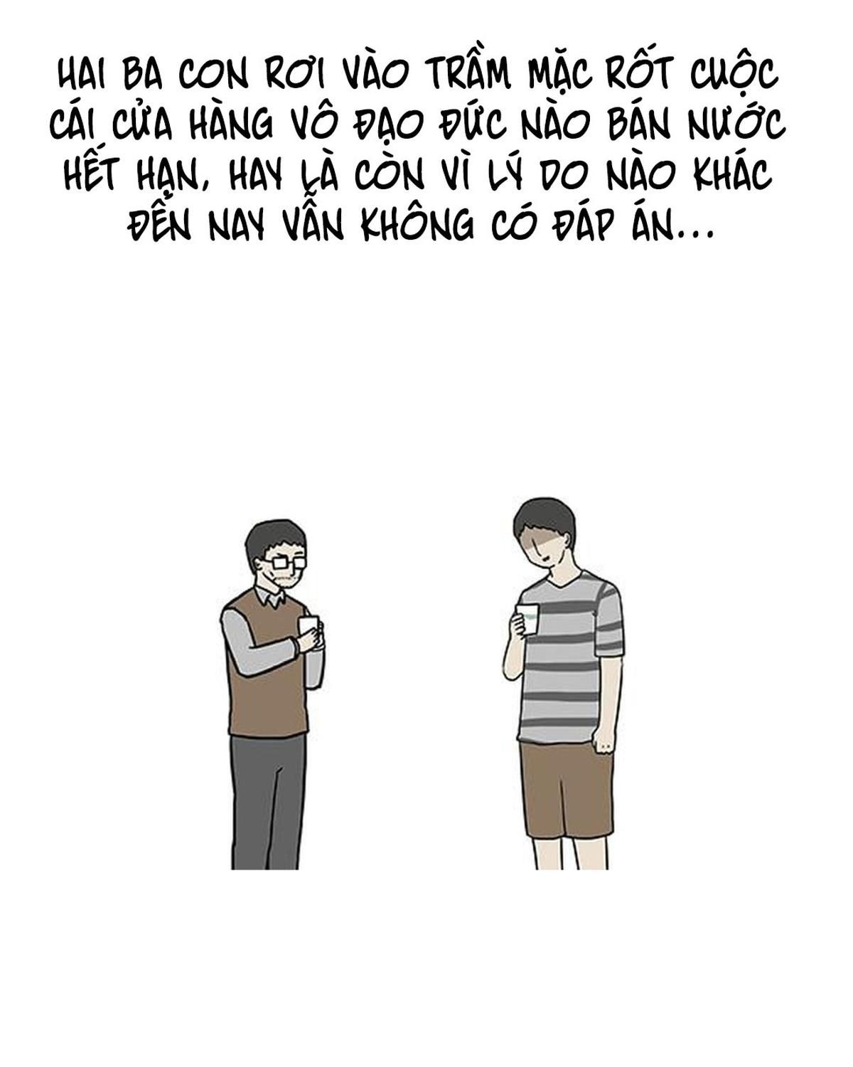 Hoàng Thượng Và Ba Trát Hắc Chapter 59 - Trang 2