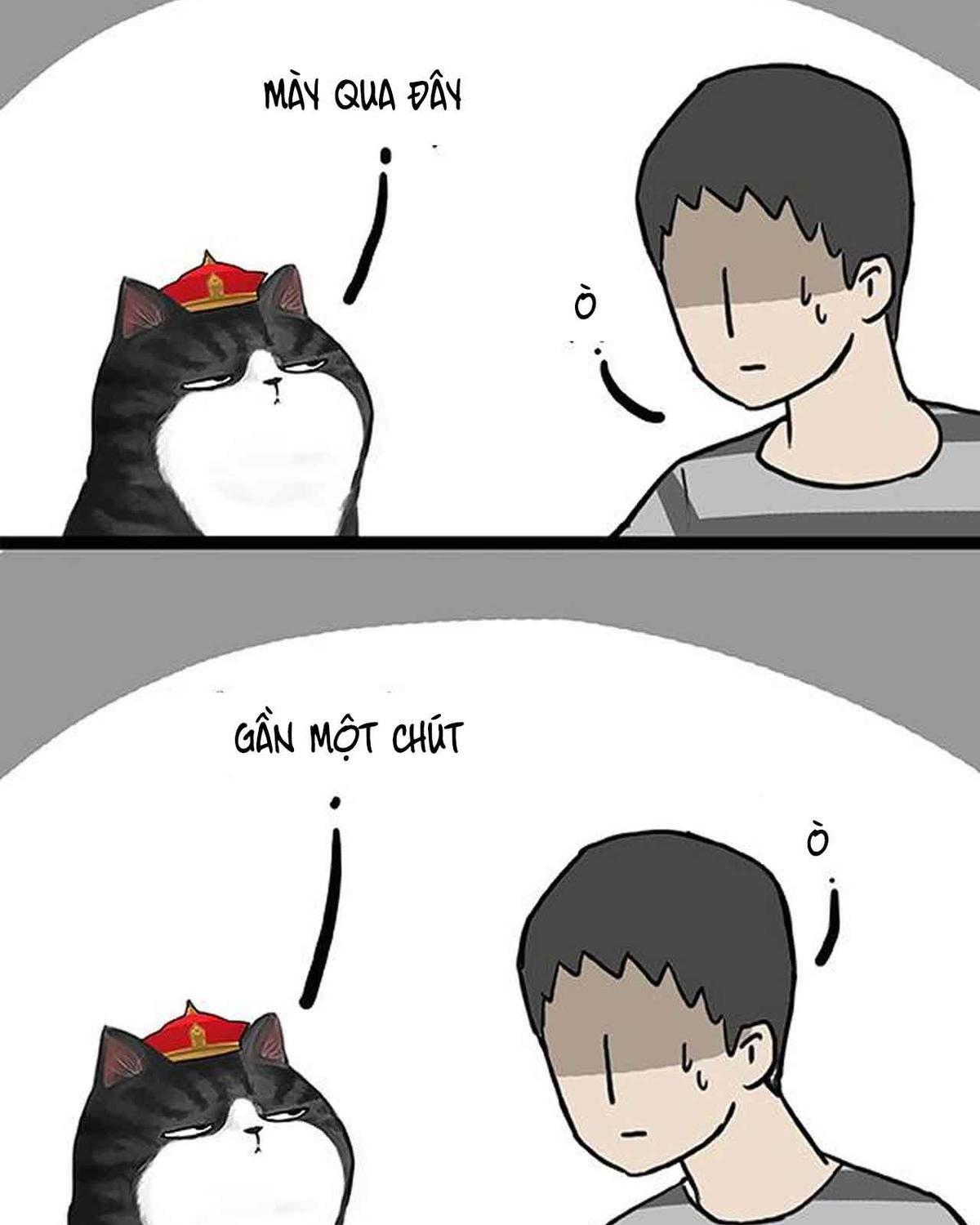 Hoàng Thượng Và Ba Trát Hắc Chapter 60 - Trang 2