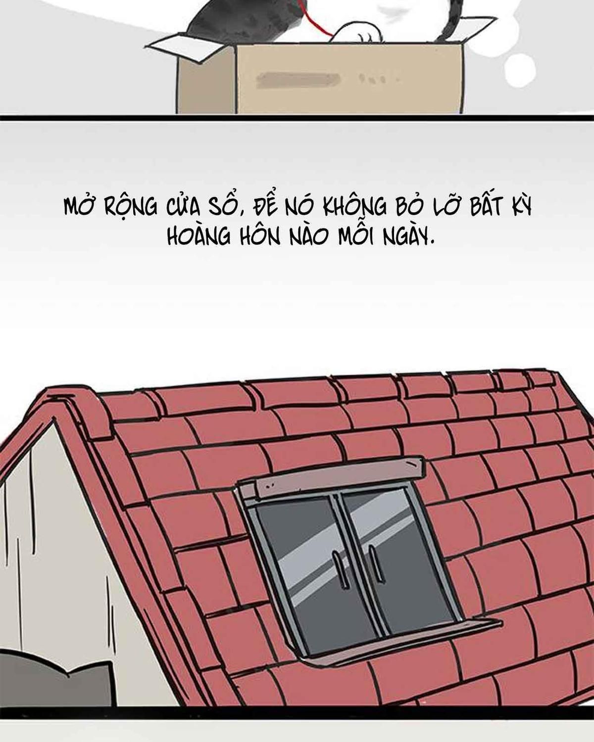 Hoàng Thượng Và Ba Trát Hắc Chapter 60 - Trang 2