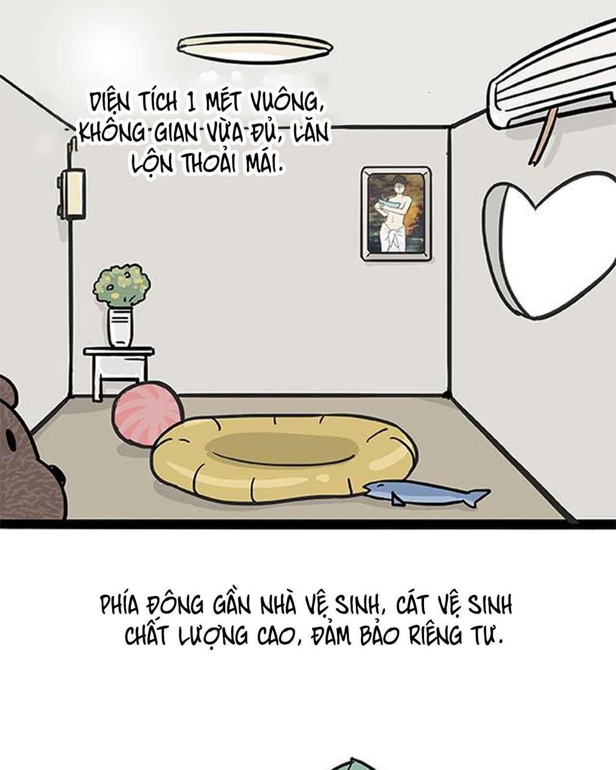 Hoàng Thượng Và Ba Trát Hắc Chapter 60 - Trang 2