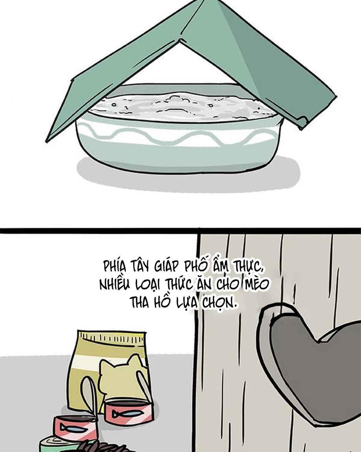 Hoàng Thượng Và Ba Trát Hắc Chapter 60 - Trang 2