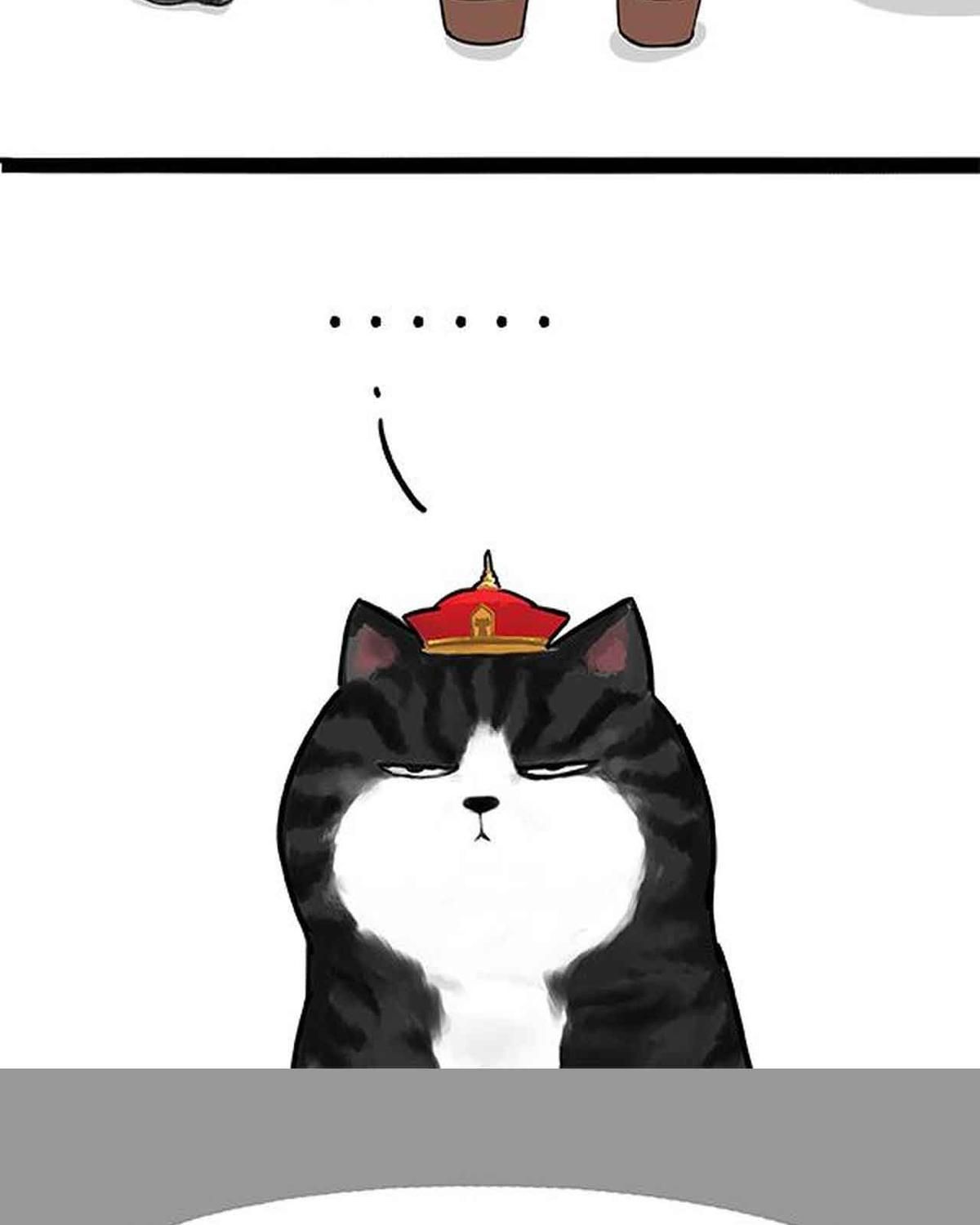 Hoàng Thượng Và Ba Trát Hắc Chapter 60 - Trang 2